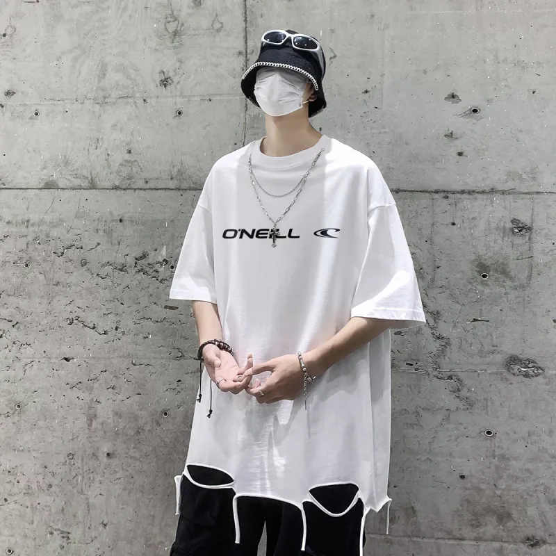 O'Neill T Shirts Unisex-9