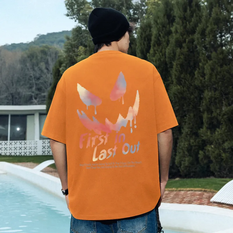 O'Neill T Shirts Unisex-29