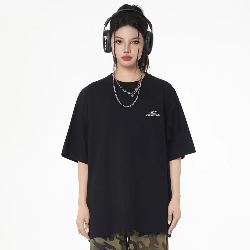 O'Neill T Shirts Unisex-11