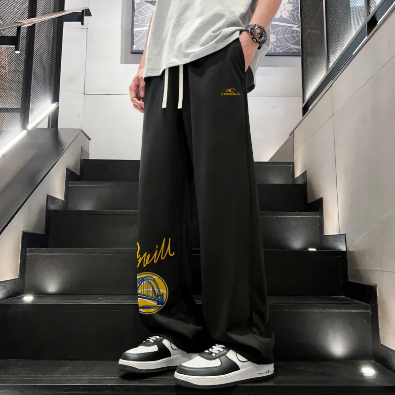 O'Neill Casual Pants Unisex-3