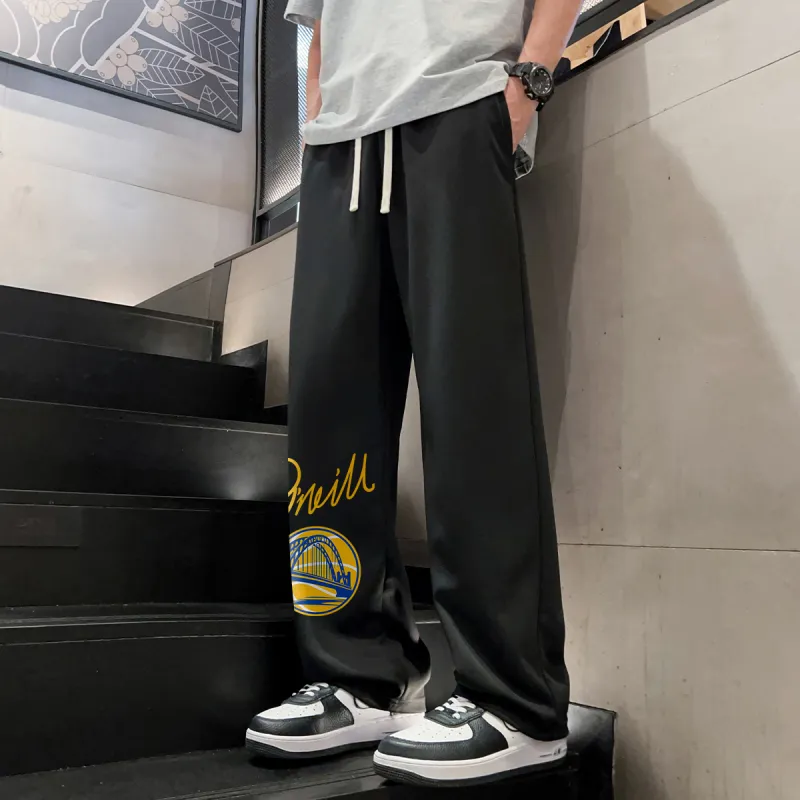 O'Neill Casual Pants Unisex-2