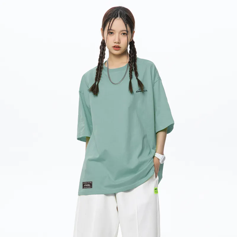 O'Neill T Shirts Unisex-24