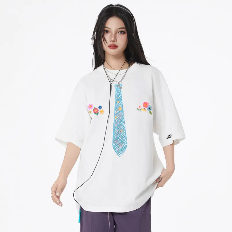 O'Neill T Shirts Unisex-2