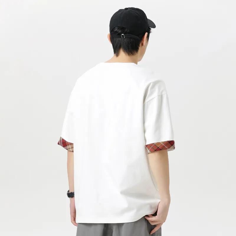 O'Neill T Shirts Unisex-5