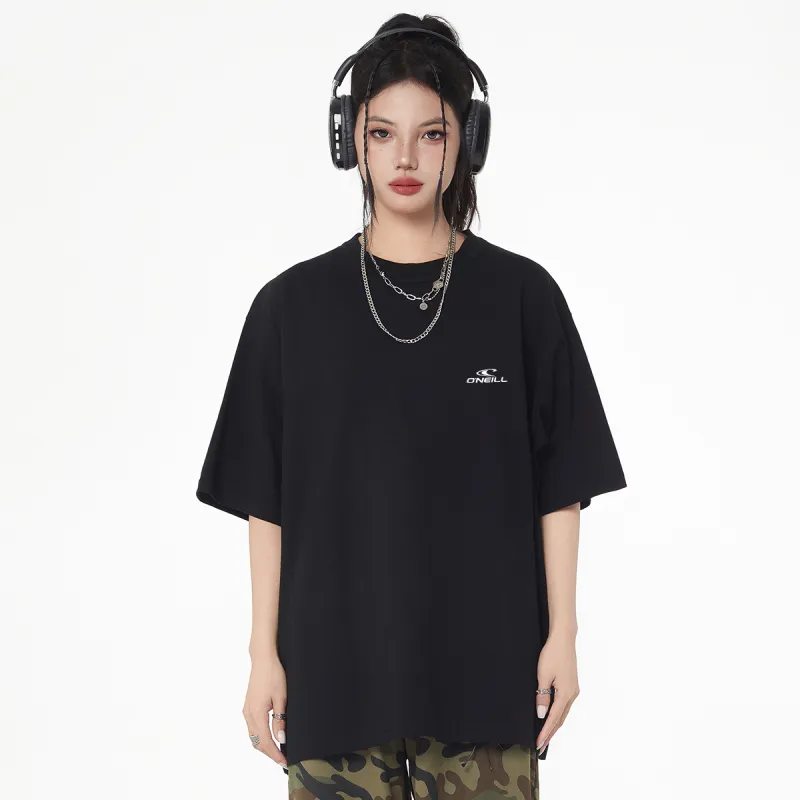 O'Neill T Shirts Unisex-11