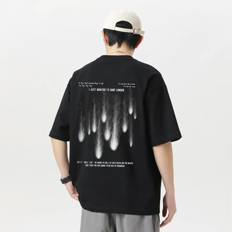 O'Neill T Shirts Unisex-8