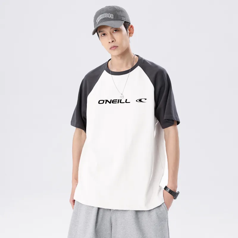 O'Neill T Shirts Unisex-19