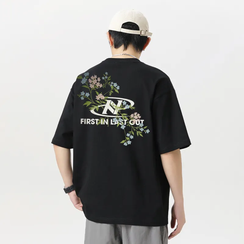 O'Neill T Shirts Unisex-3