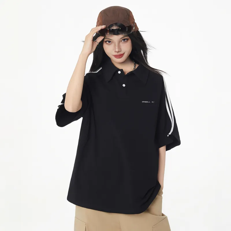 O'Neill Polo Shirts Unisex-3