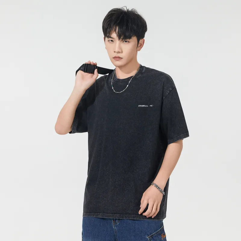 O'Neill T Shirts Unisex-2