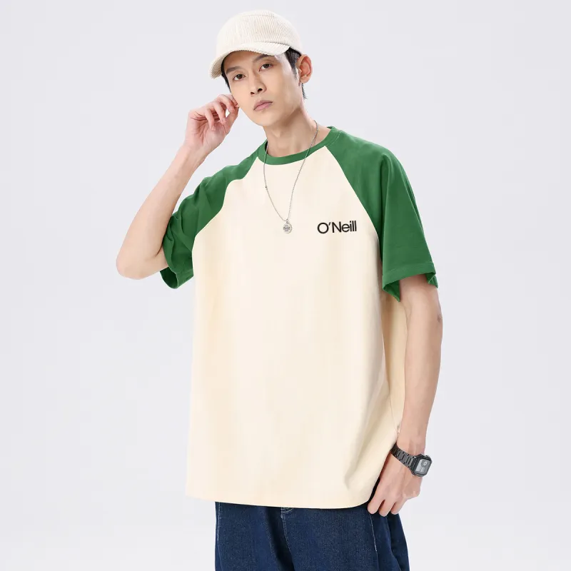 O'Neill T Shirts Unisex-15