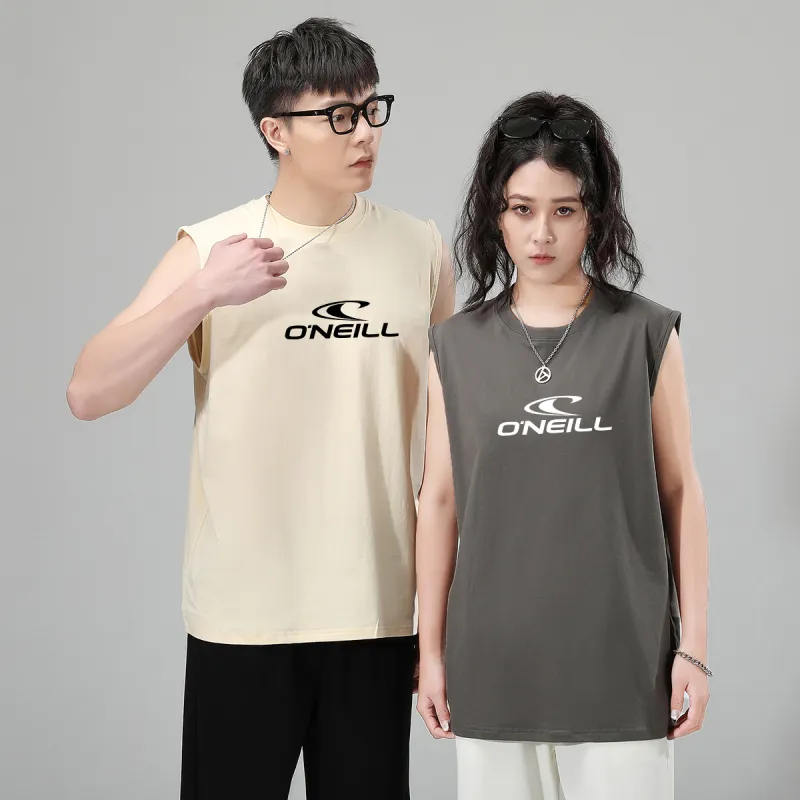 O'Neill Tank Tops Unisex-22