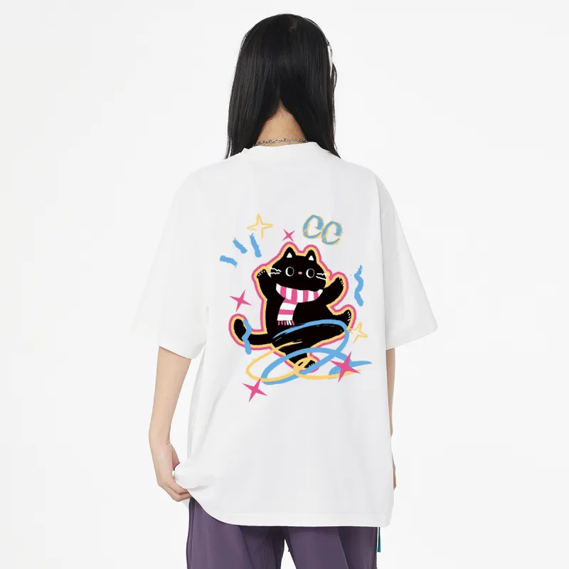 O'Neill T Shirts Unisex-4