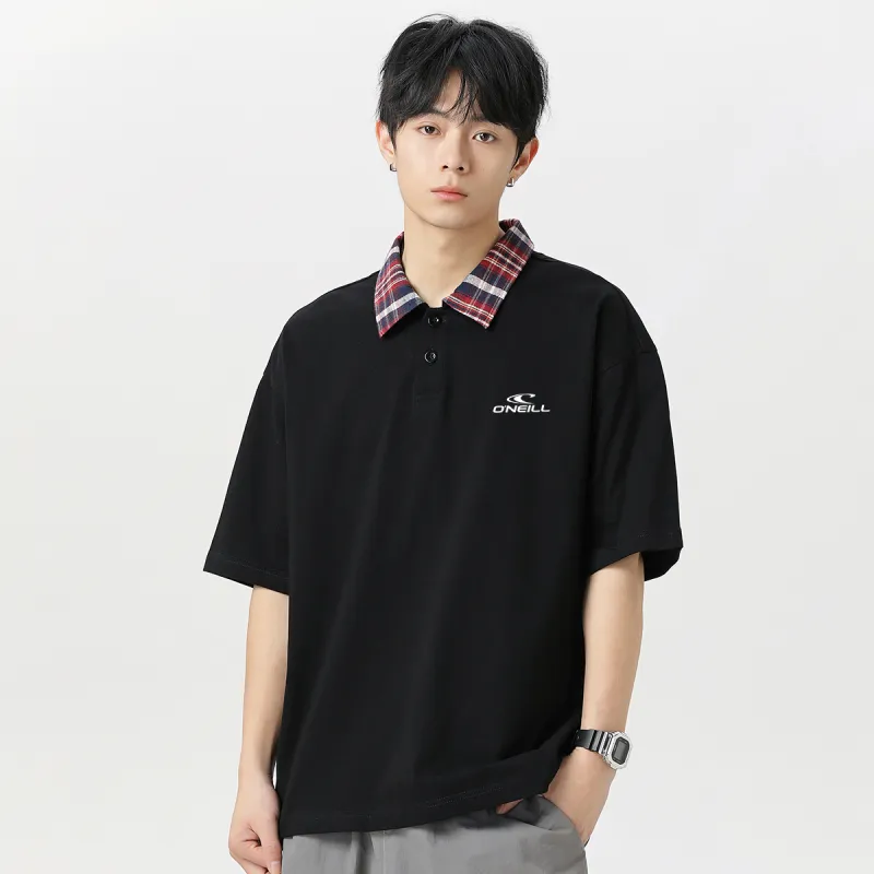 O'Neill T Shirts Unisex-2