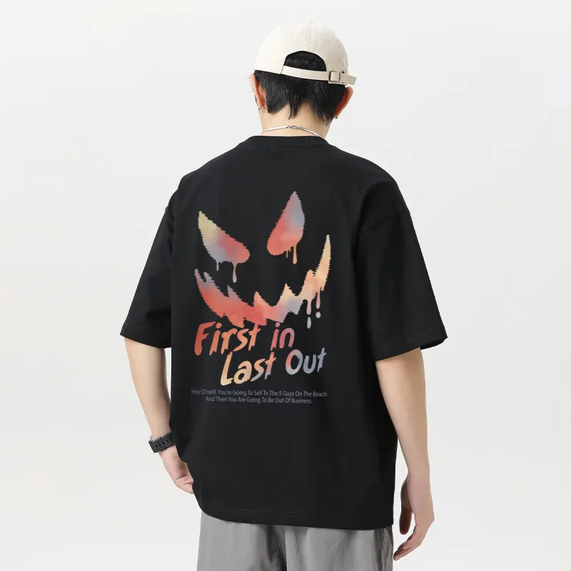 O'Neill T Shirts Unisex-8