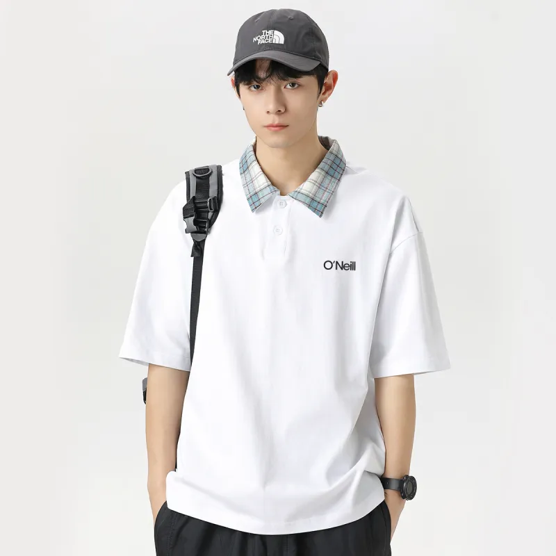 O'Neill T Shirts Unisex-10