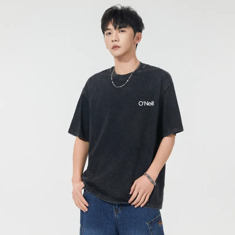 O'Neill T Shirts Unisex-3