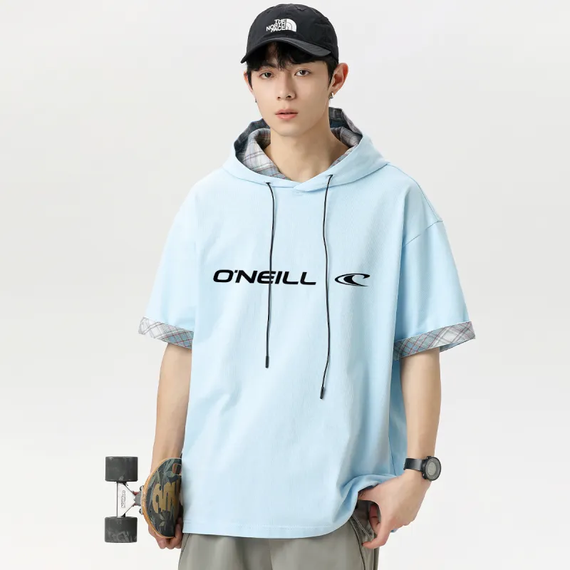 O'Neill T Shirts Unisex-15