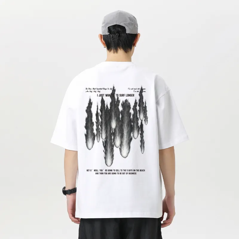 O'Neill T Shirts Unisex-2