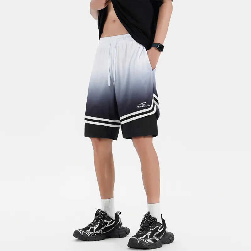 O'Neill Basketball Shorts Unisex-12