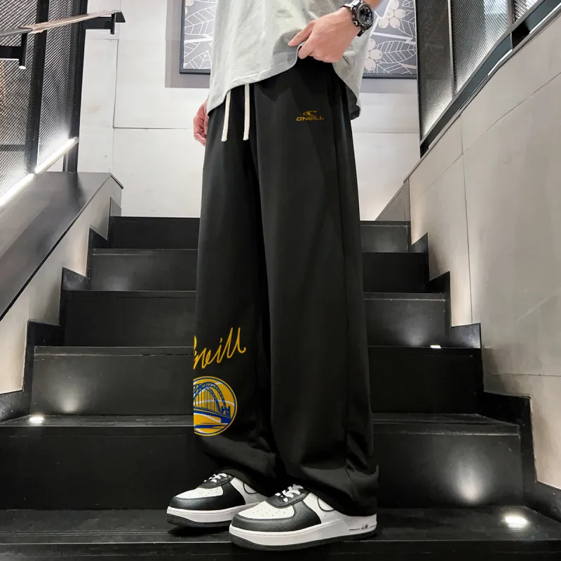 O'Neill Casual Pants Unisex-4