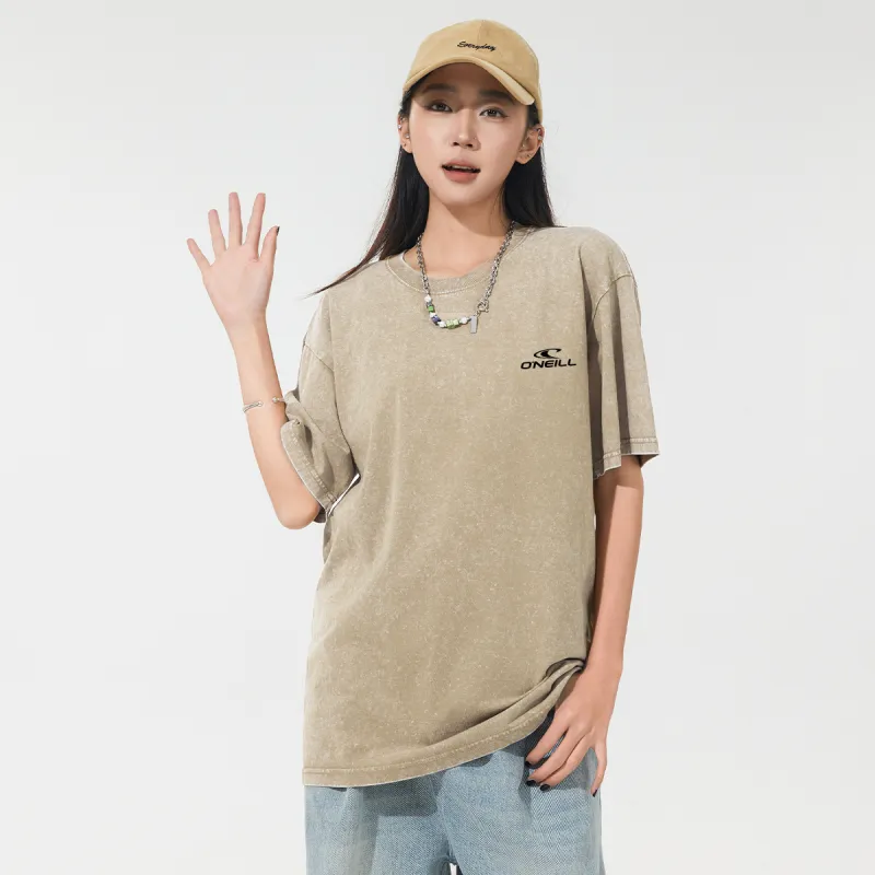 O'Neill T Shirts Unisex-14