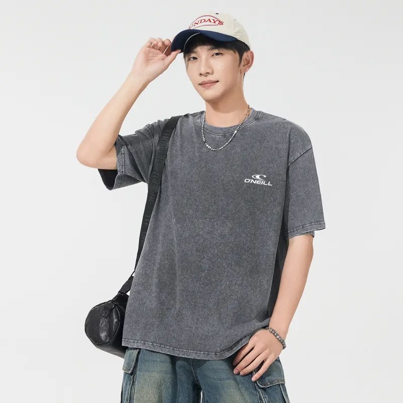 O'Neill T Shirts Unisex-7