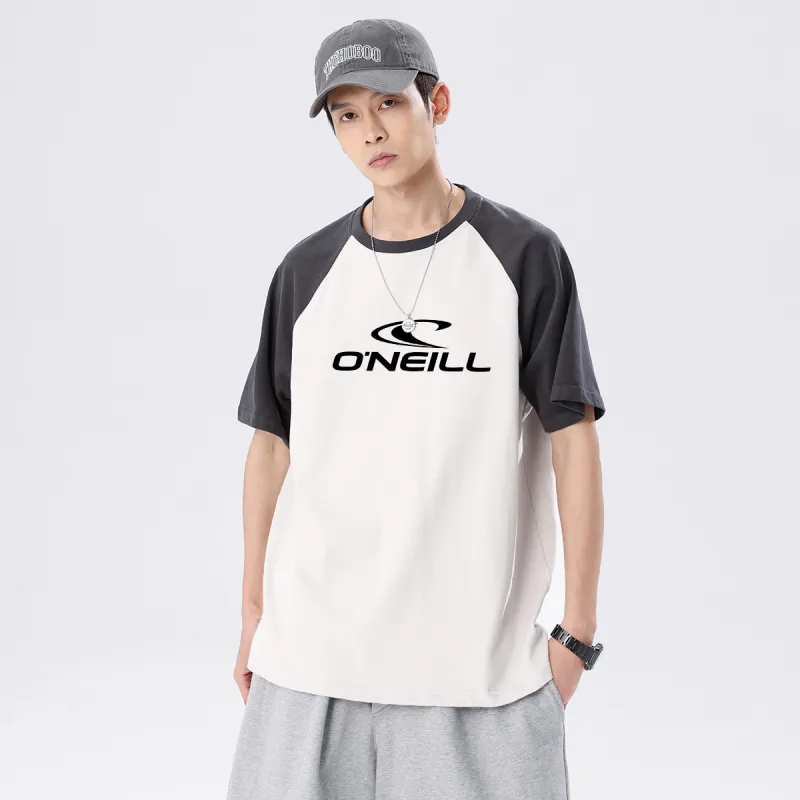 O'Neill T Shirts Unisex-19