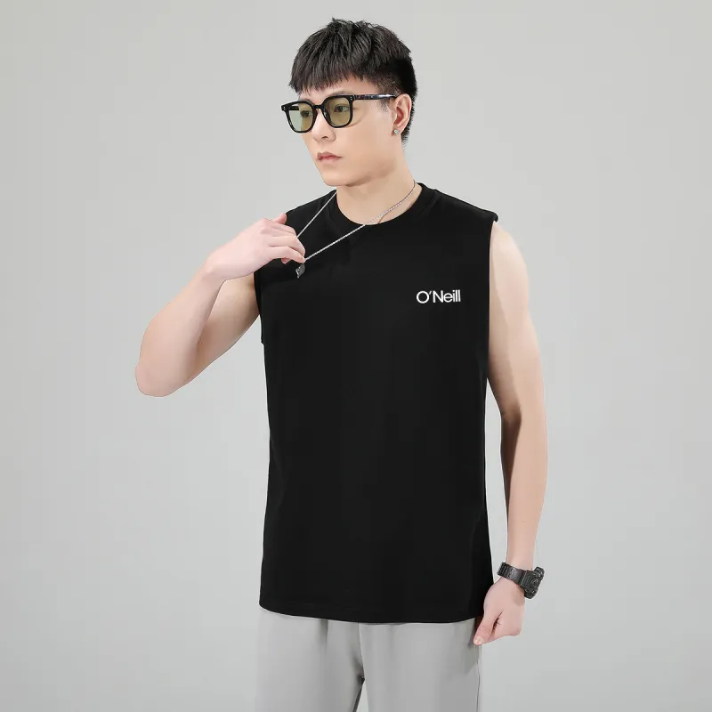 O'Neill Tank Tops Unisex-2