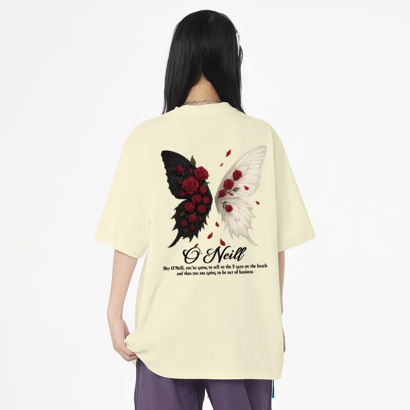 O'Neill T Shirts Unisex-19