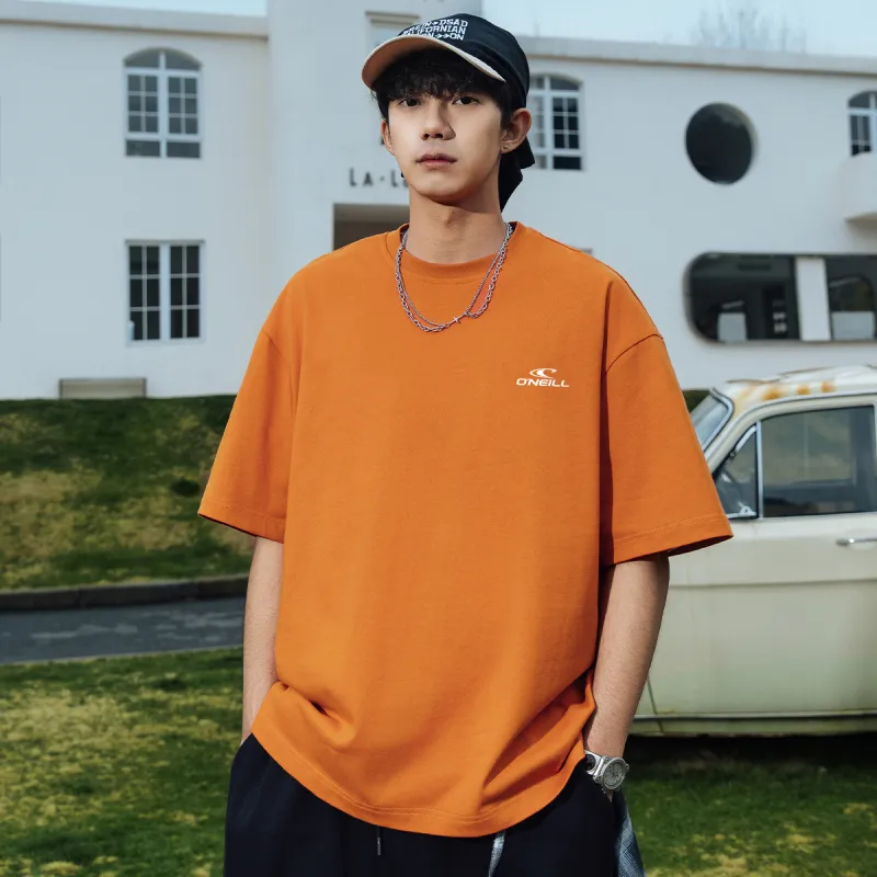 O'Neill T Shirts Unisex-31
