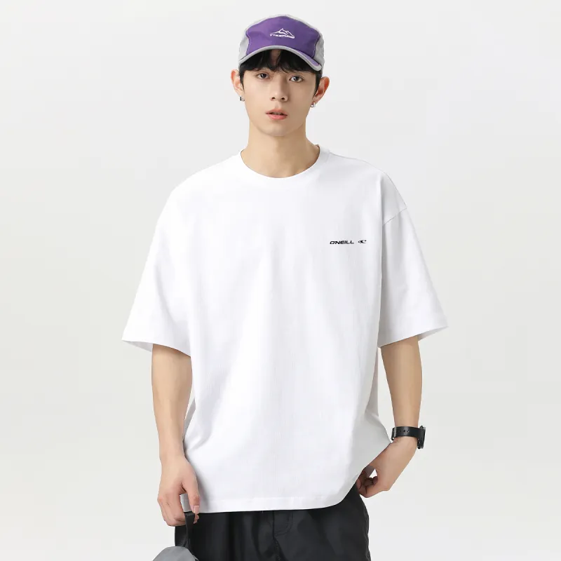 O'Neill T Shirts Unisex-10