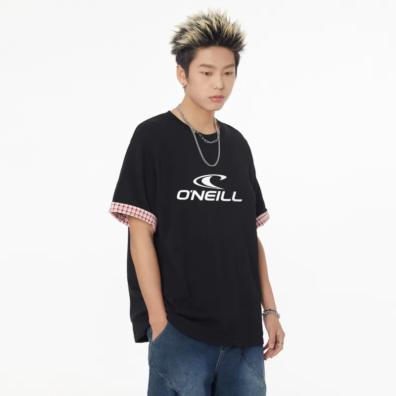 O'Neill T Shirts Unisex-3