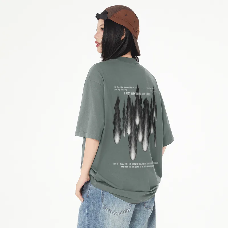 O'Neill T Shirts Unisex-14