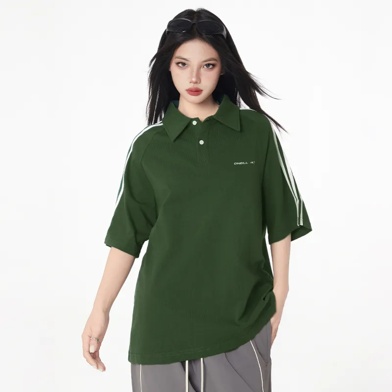 O'Neill Polo Shirts Unisex-22