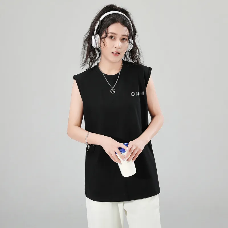 O'Neill Tank Tops Unisex-4