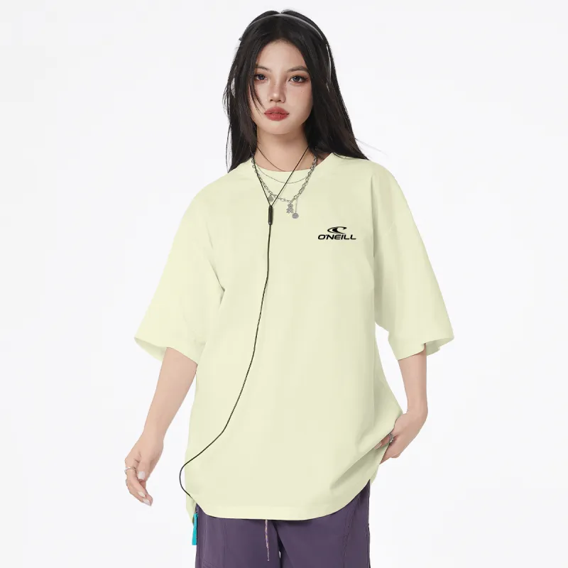 O'Neill T Shirts Unisex-20