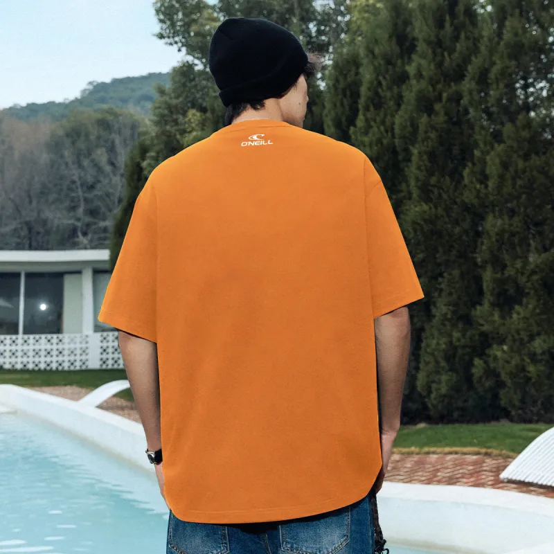 O'Neill T Shirts Unisex-31