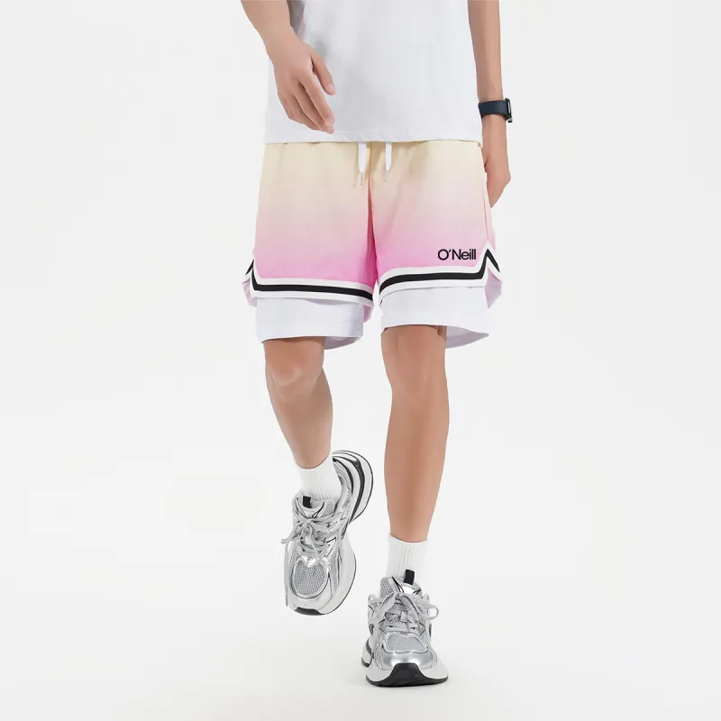 O'Neill Basketball Shorts Unisex-19