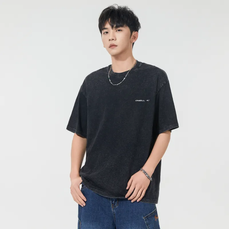 O'Neill T Shirts Unisex-3