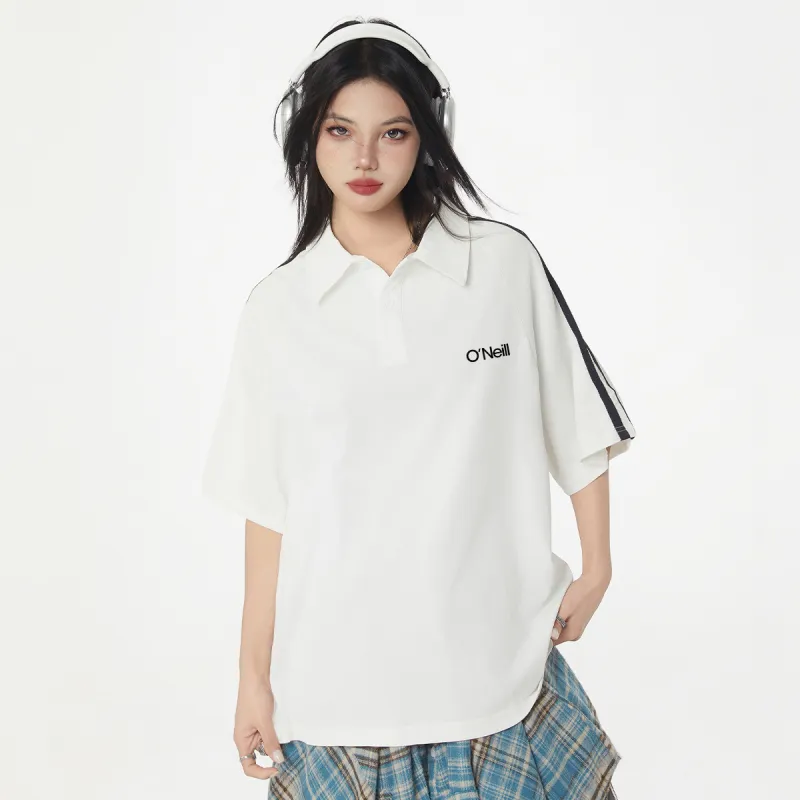 O'Neill Polo Shirts Unisex-9