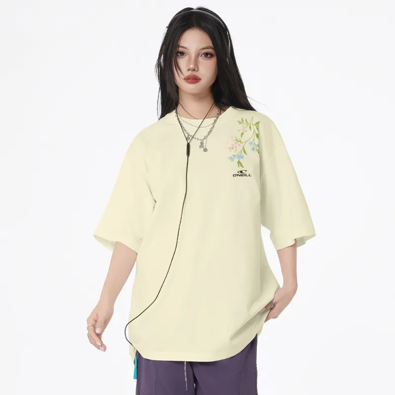 O'Neill T Shirts Unisex-16