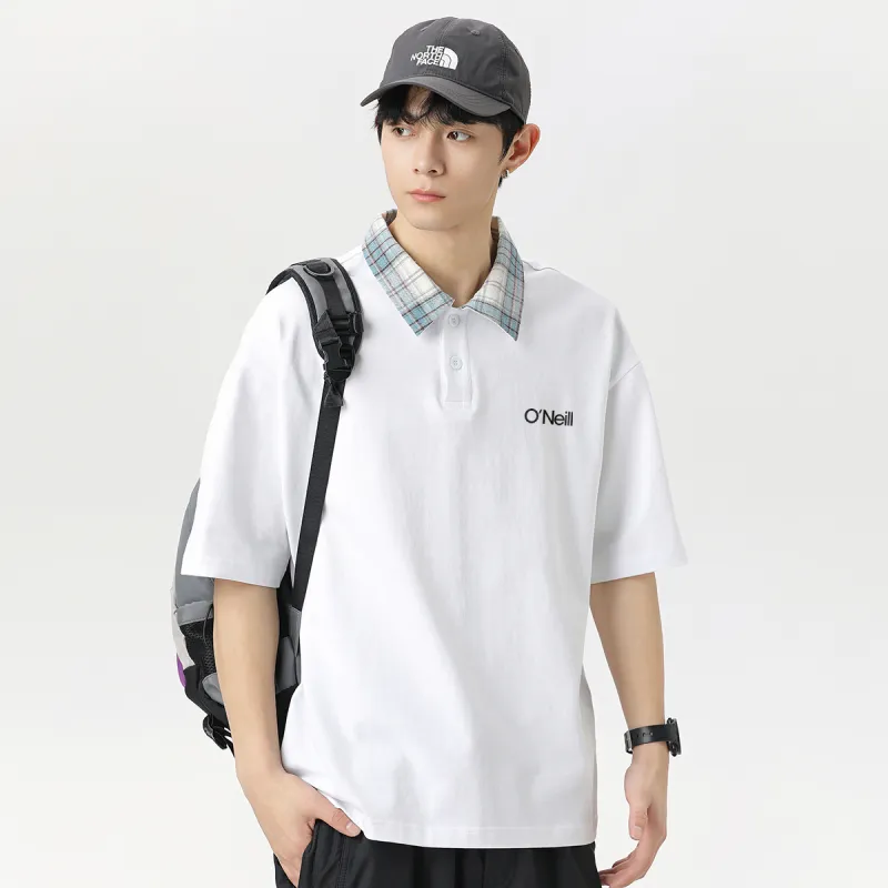 O'Neill T Shirts Unisex-8