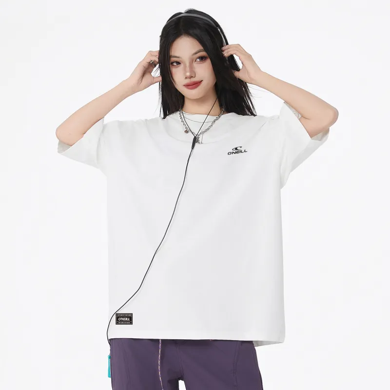 O'Neill T Shirts Unisex-2
