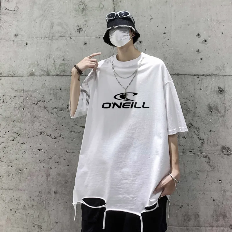 O'Neill T Shirts Unisex-10