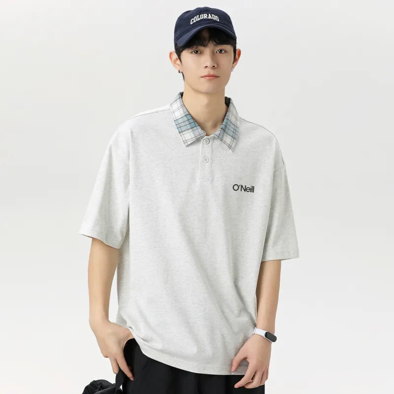 O'Neill T Shirts Unisex-20