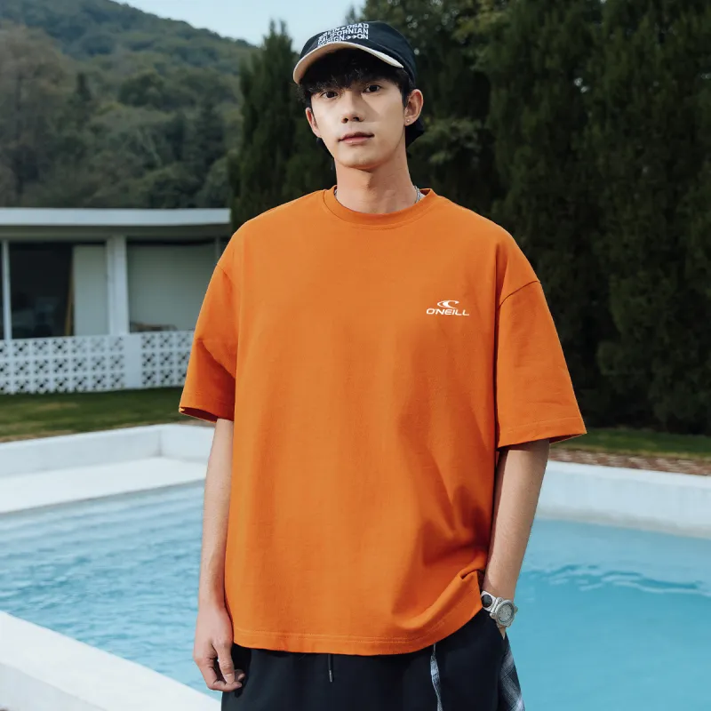 O'Neill T Shirts Unisex-30
