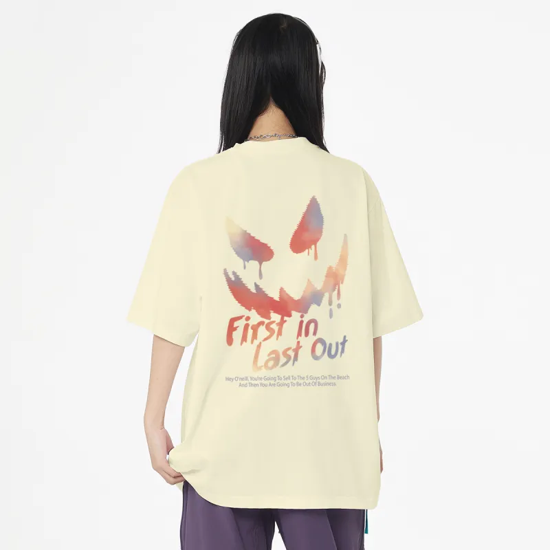 O'Neill T Shirts Unisex-19