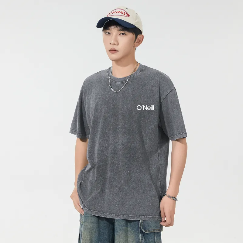 O'Neill T Shirts Unisex-8