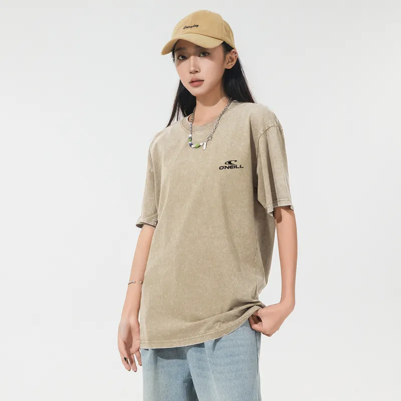 O'Neill T Shirts Unisex-13